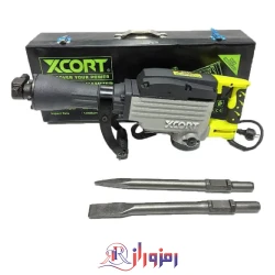 چکش تخریب ایکس کورت مدل XZG03-65